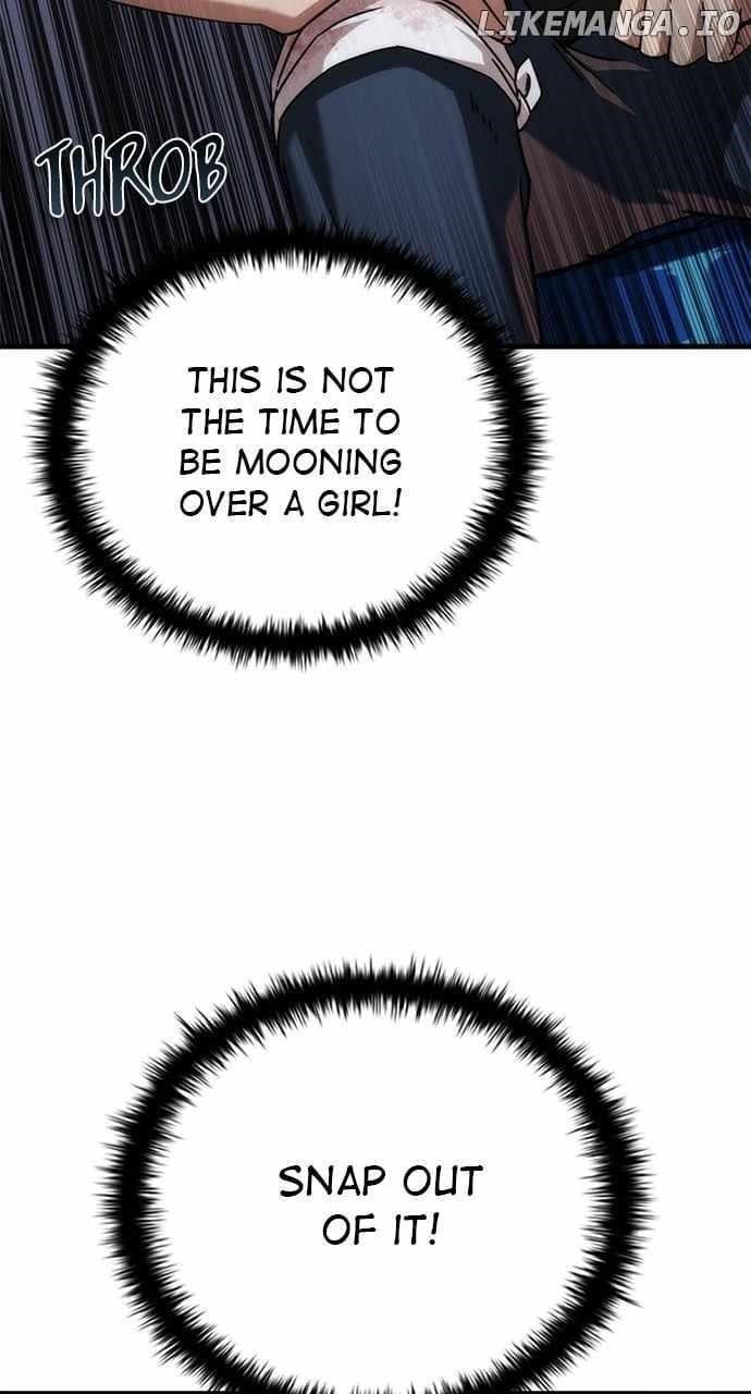 Zombie Apocalypse 82-08 Chapter 42 - Page 87 in English