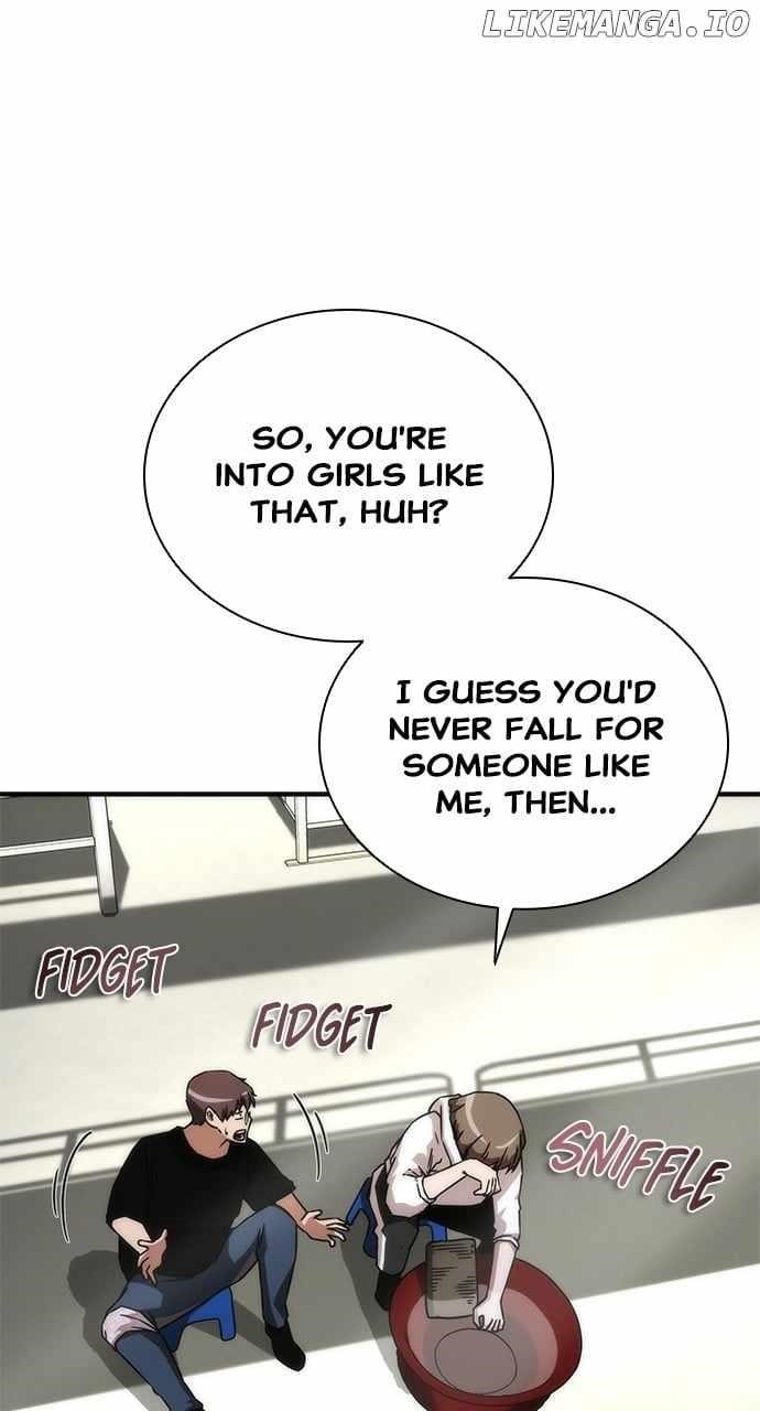 Zombie Apocalypse 82-08 Chapter 42 - Page 96 in English