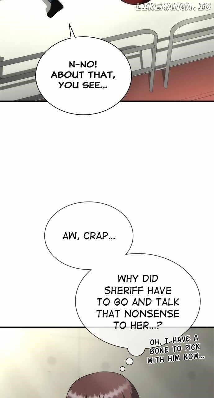 Zombie Apocalypse 82-08 Chapter 42 - Page 97 in English