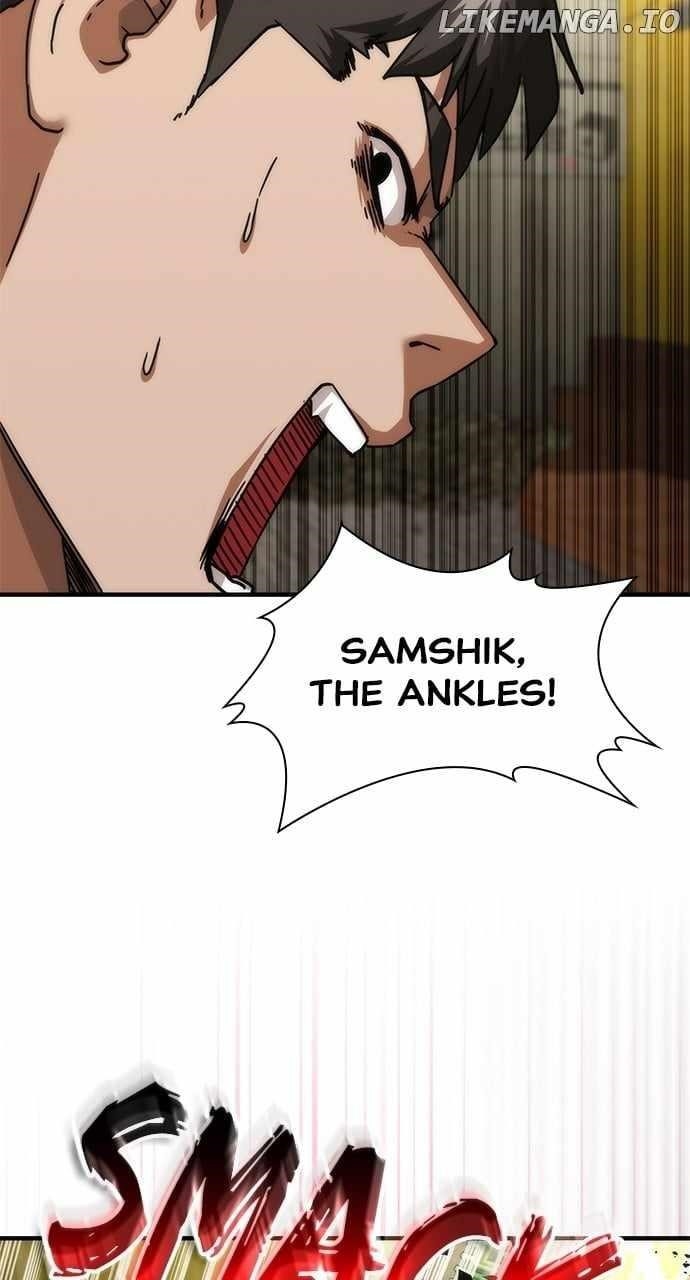 Zombie Apocalypse 82-08 Chapter 43 - Page 103 in English