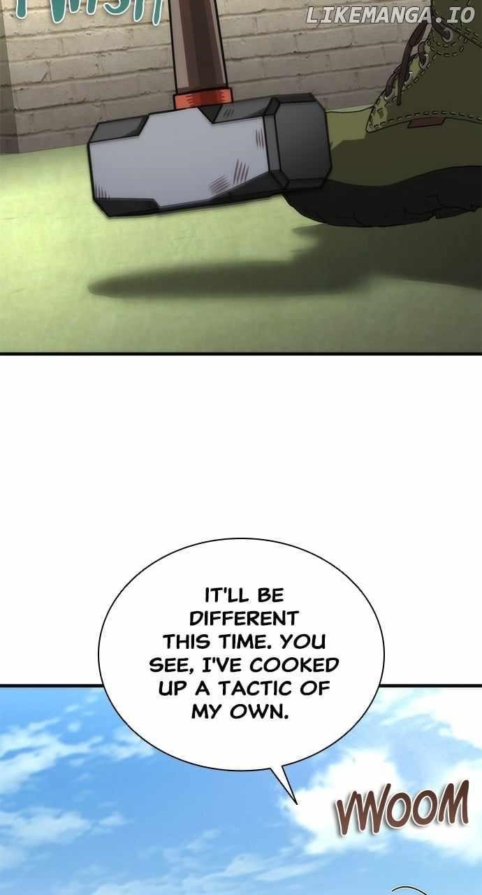 Zombie Apocalypse 82-08 Chapter 43 - Page 18 in English