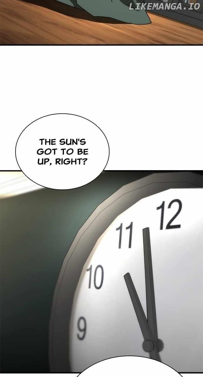 Zombie Apocalypse 82-08 Chapter 43 - Page 38 in English