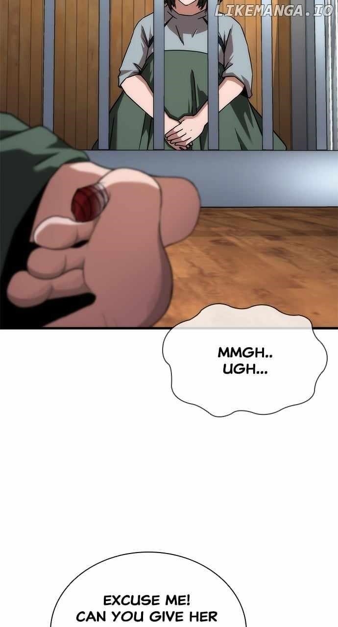 Zombie Apocalypse 82-08 Chapter 43 - Page 42 in English