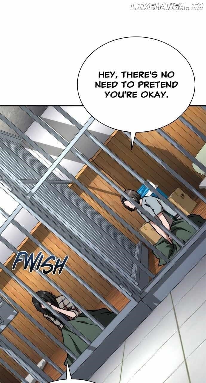 Zombie Apocalypse 82-08 Chapter 43 - Page 46 in English