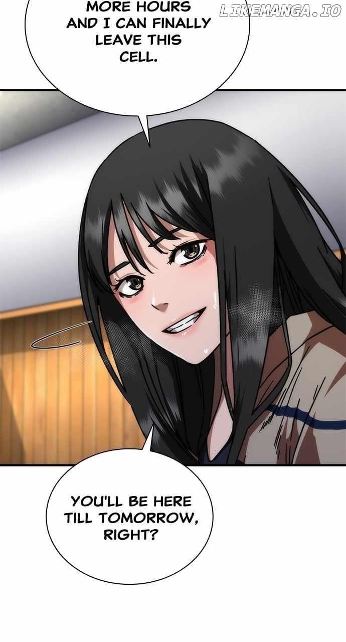 Zombie Apocalypse 82-08 Chapter 43 - Page 49 in English