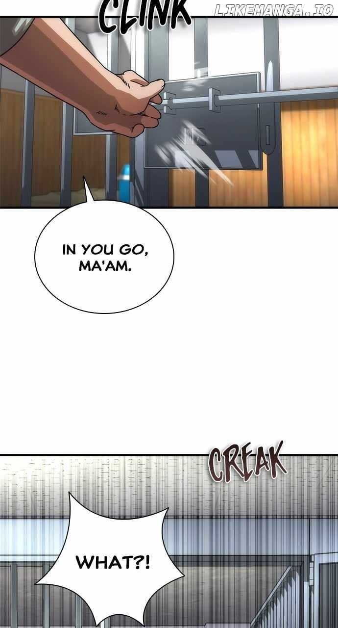 Zombie Apocalypse 82-08 Chapter 43 - Page 56 in English