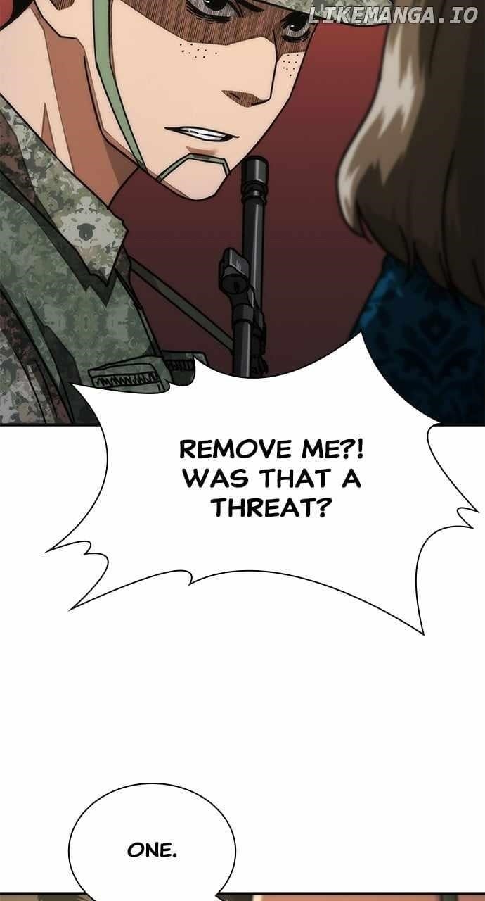 Zombie Apocalypse 82-08 Chapter 43 - Page 60 in English