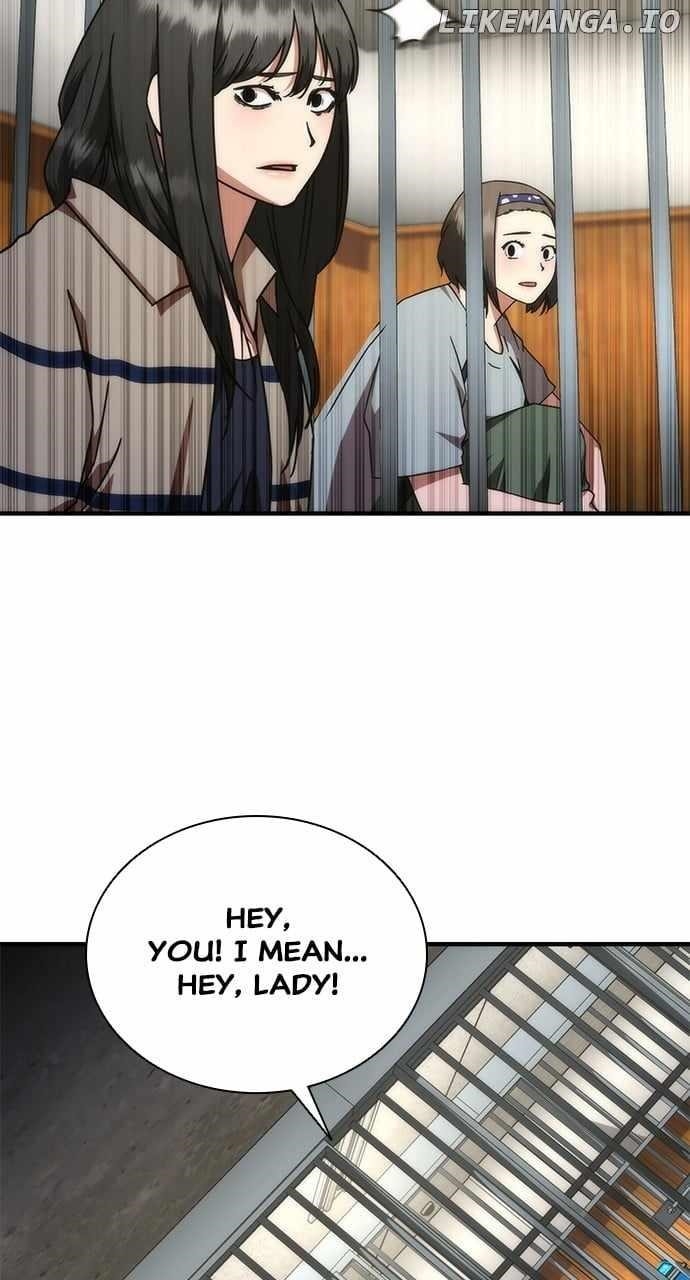 Zombie Apocalypse 82-08 Chapter 43 - Page 64 in English