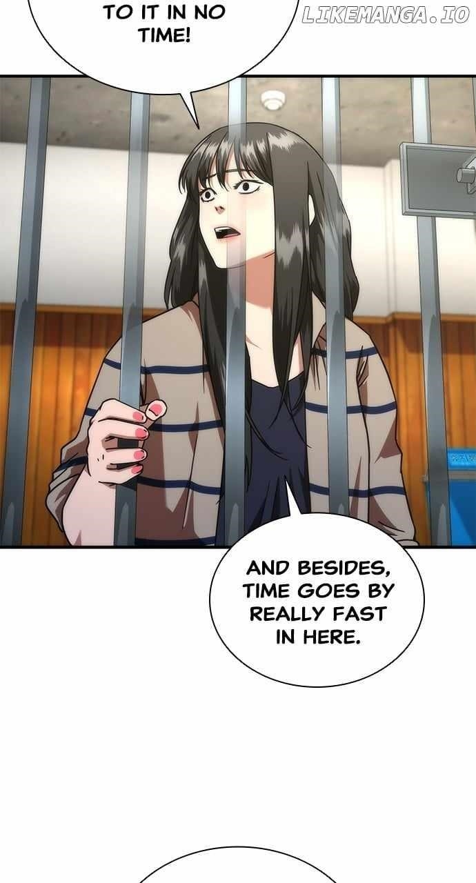 Zombie Apocalypse 82-08 Chapter 43 - Page 66 in English