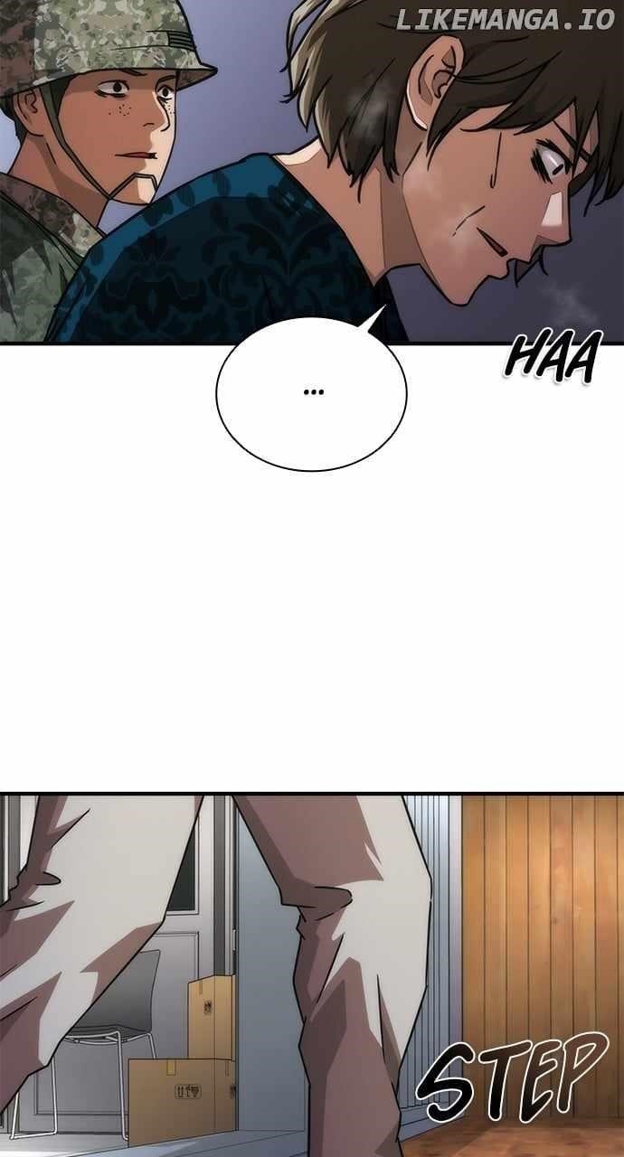 Zombie Apocalypse 82-08 Chapter 43 - Page 68 in English