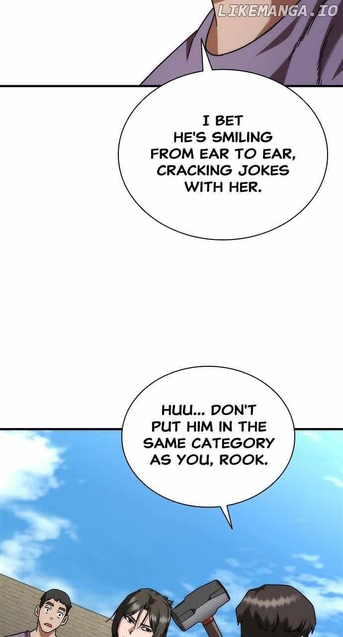 Zombie Apocalypse 82-08 Chapter 43 - Page 83 in English