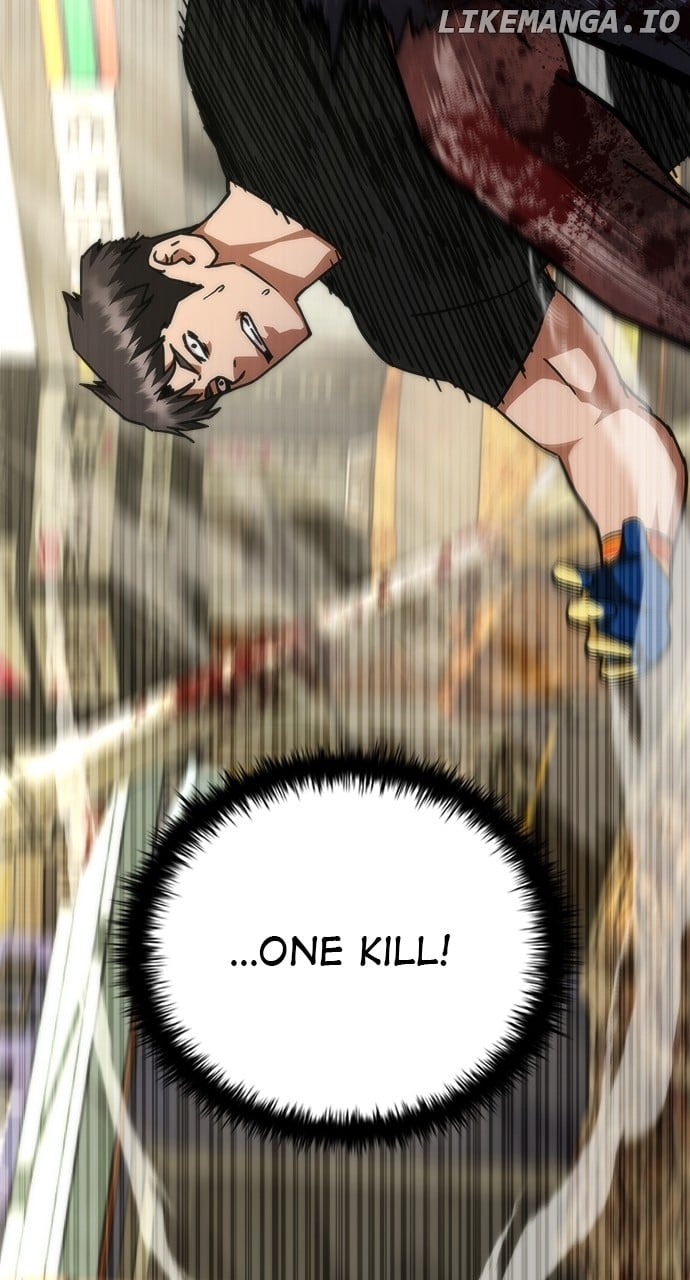 Zombie Apocalypse 82-08 Chapter 44 - Page 11 in English