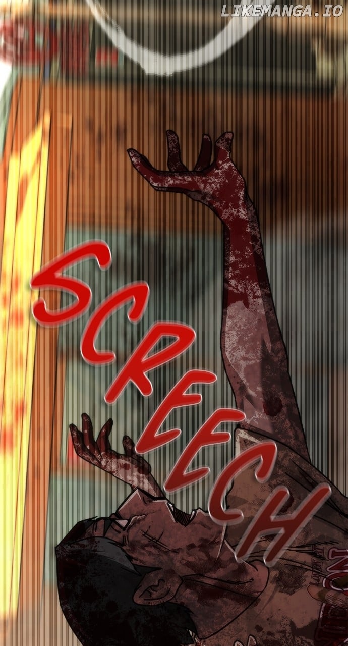 Zombie Apocalypse 82-08 Chapter 44 - Page 12 in English