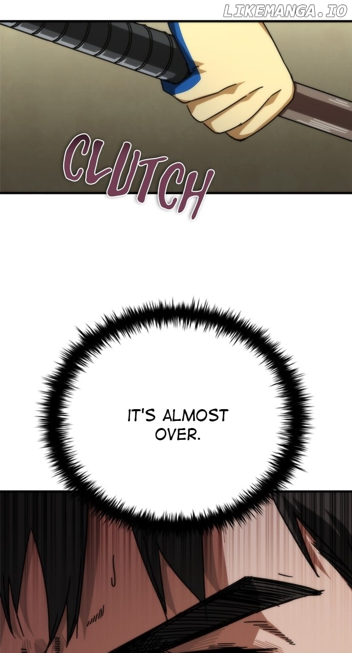 Zombie Apocalypse 82-08 Chapter 44 - Page 27 in English