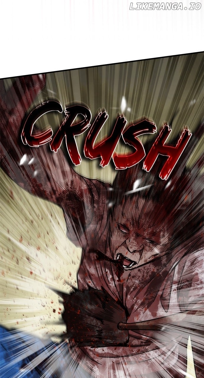 Zombie Apocalypse 82-08 Chapter 44 - Page 31 in English