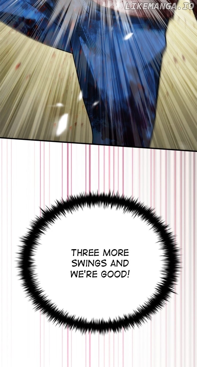 Zombie Apocalypse 82-08 Chapter 44 - Page 32 in English