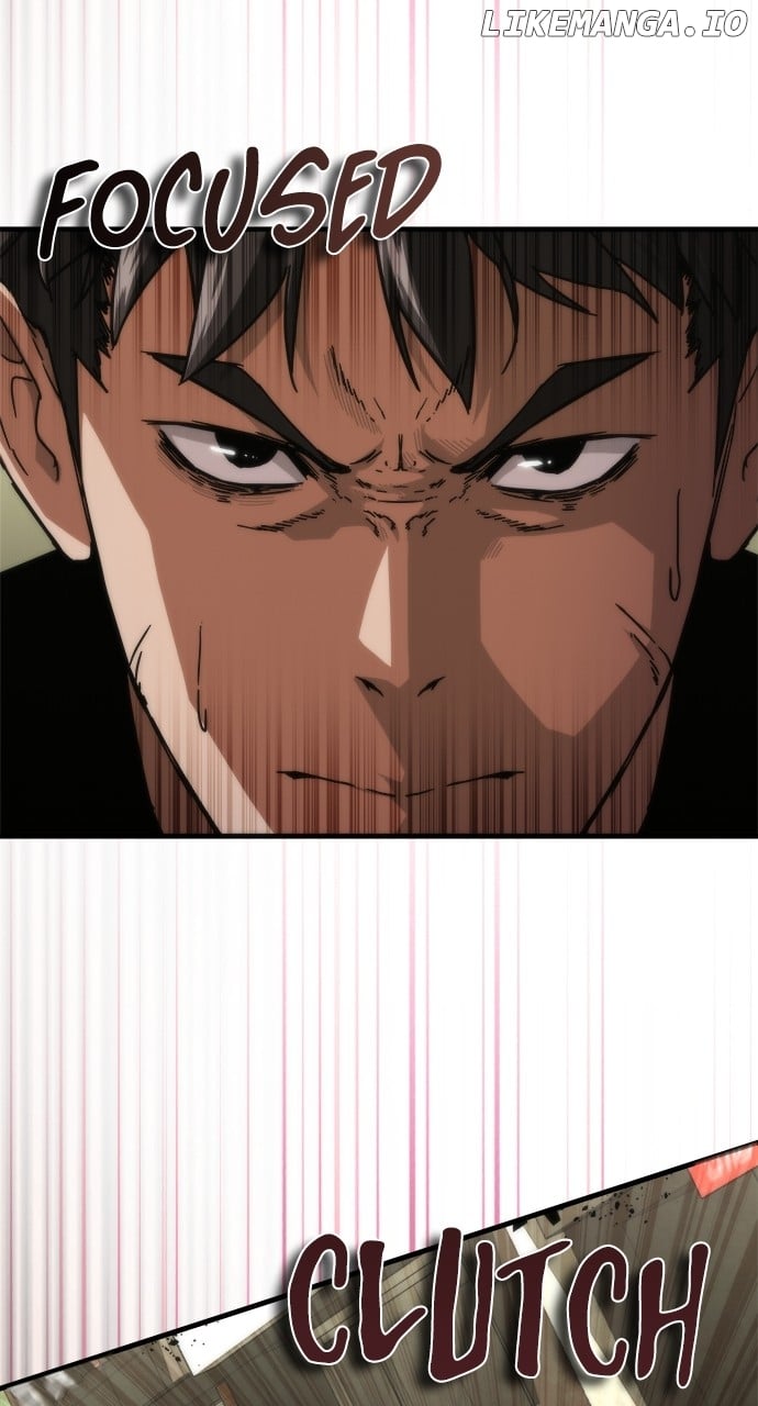 Zombie Apocalypse 82-08 Chapter 44 - Page 39 in English