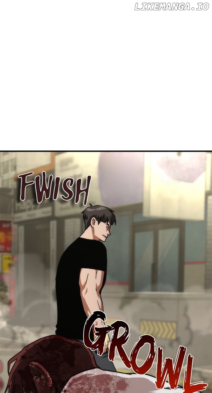 Zombie Apocalypse 82-08 Chapter 44 - Page 48 in English