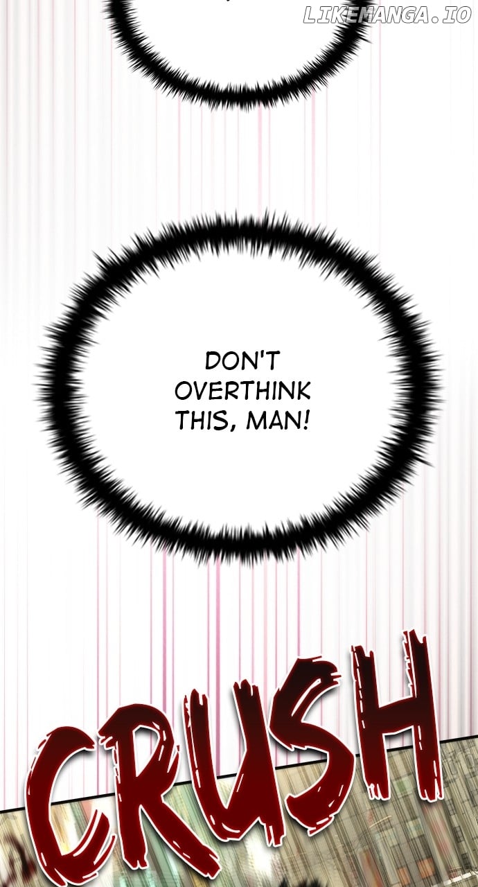 Zombie Apocalypse 82-08 Chapter 44 - Page 5 in English