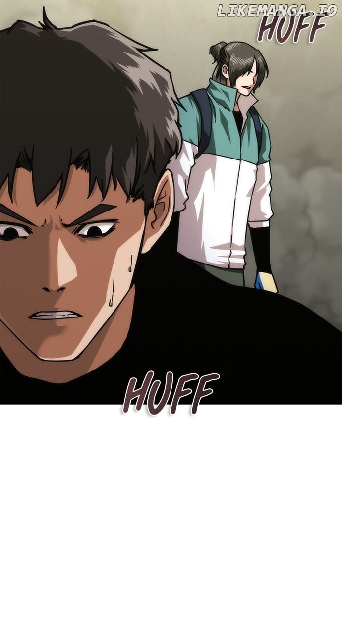 Zombie Apocalypse 82-08 Chapter 44 - Page 53 in English