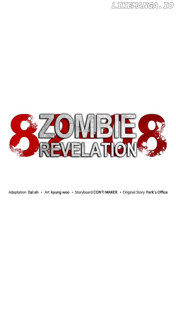Zombie Apocalypse 82-08 Chapter 44 - Page 54 in English