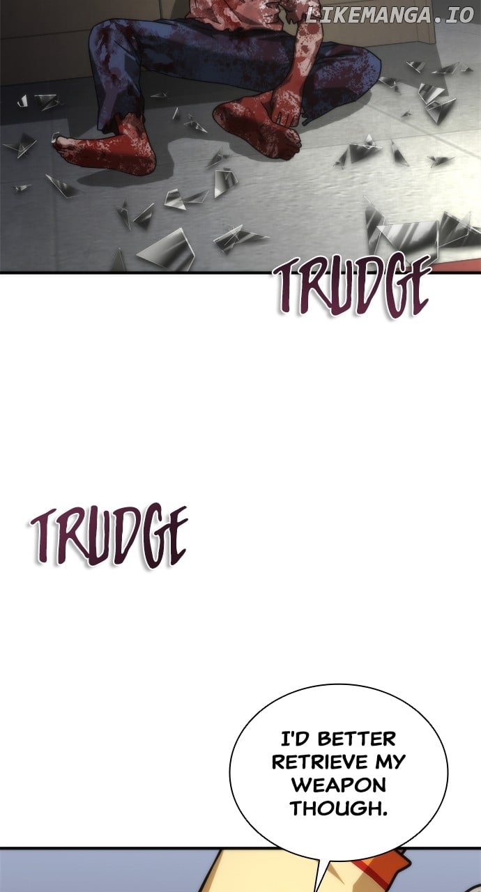 Zombie Apocalypse 82-08 Chapter 44 - Page 59 in English