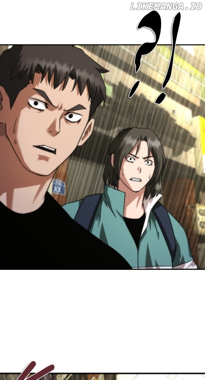 Zombie Apocalypse 82-08 Chapter 44 - Page 76 in English