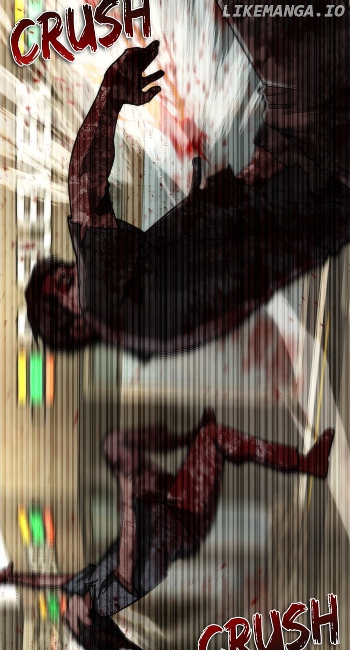 Zombie Apocalypse 82-08 Chapter 44 - Page 8 in English