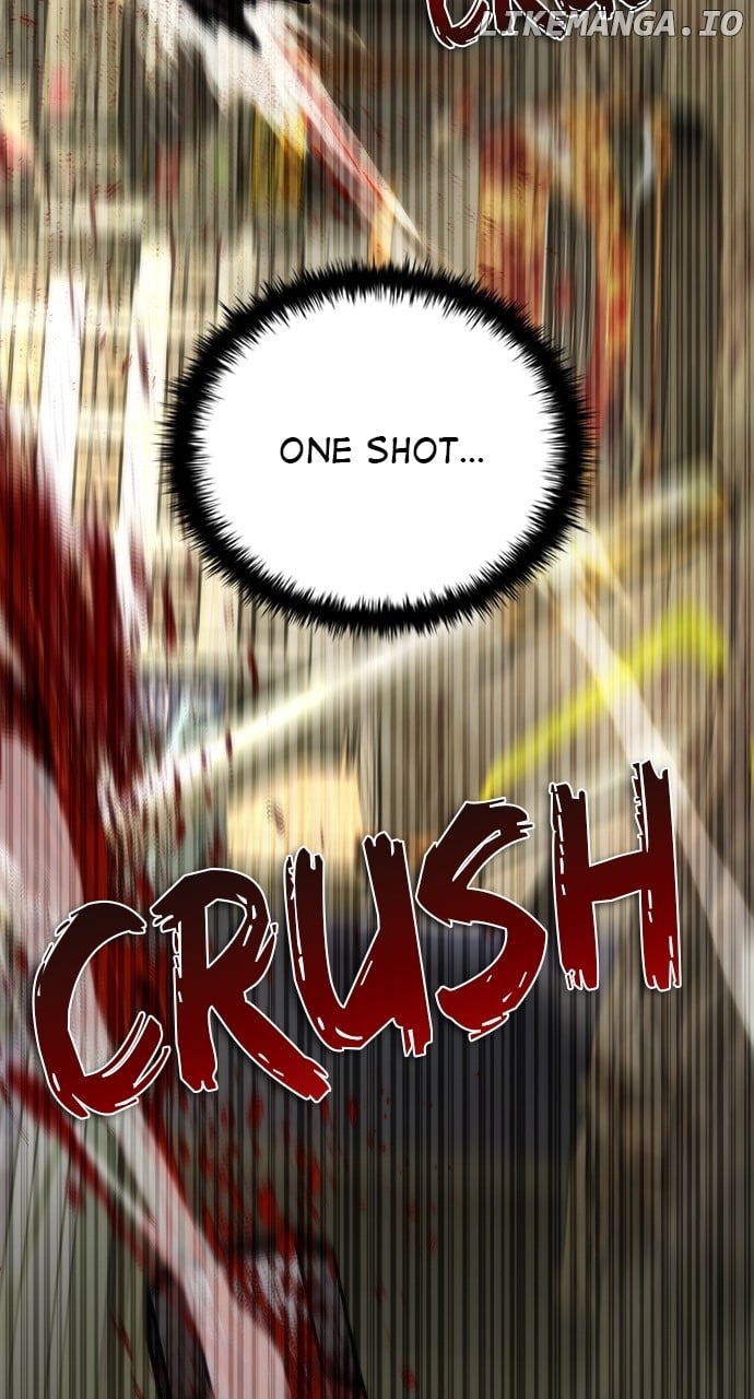 Zombie Apocalypse 82-08 Chapter 44 - Page 9 in English