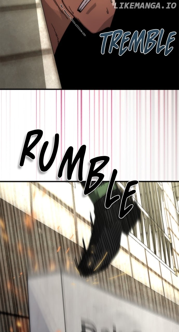 Zombie Apocalypse 82-08 Chapter 44 - Page 94 in English