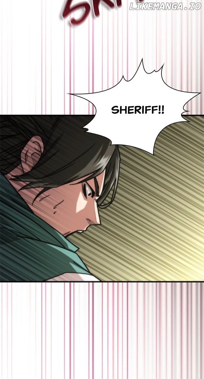 Zombie Apocalypse 82-08 Chapter 44 - Page 98 in English