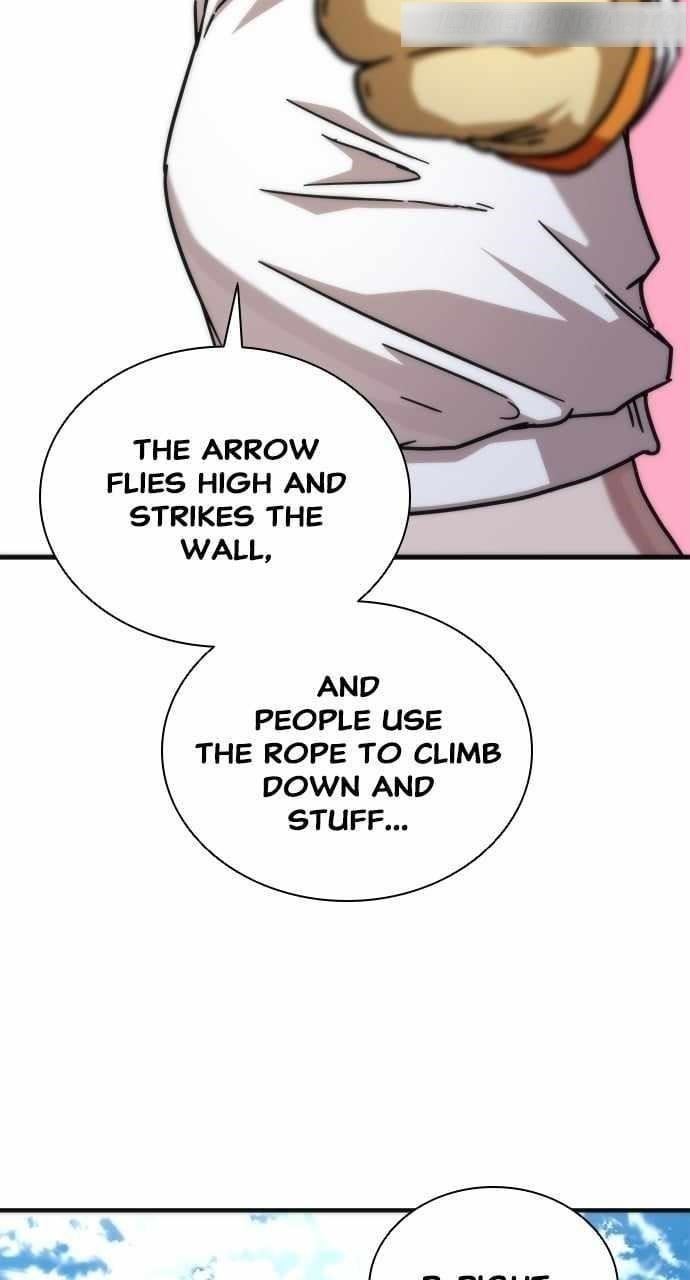Zombie Apocalypse 82-08 Chapter 45 - Page 110 in English