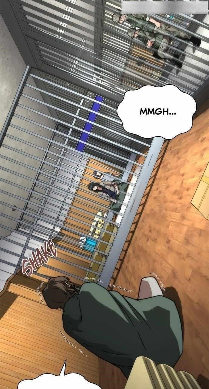 Zombie Apocalypse 82-08 Chapter 45 - Page 128 in English