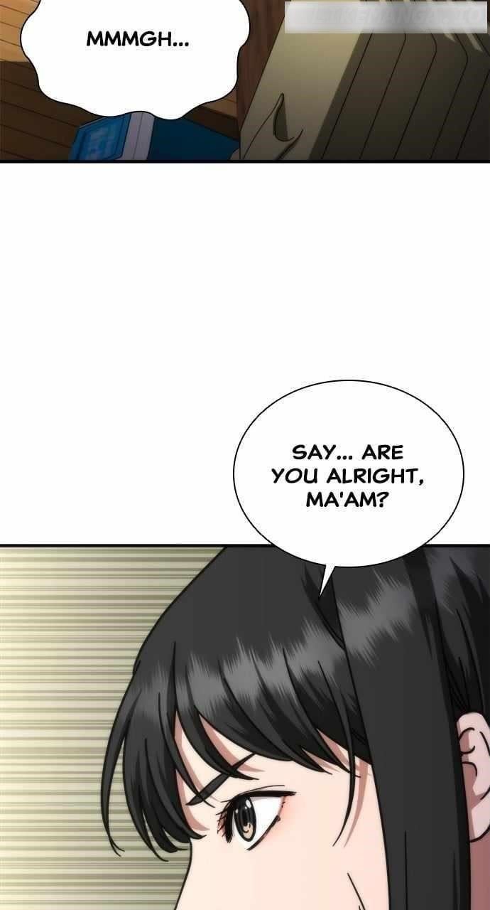 Zombie Apocalypse 82-08 Chapter 45 - Page 129 in English