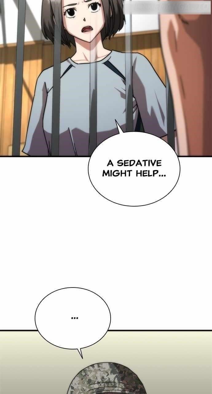 Zombie Apocalypse 82-08 Chapter 45 - Page 131 in English