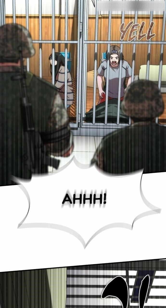 Zombie Apocalypse 82-08 Chapter 45 - Page 133 in English
