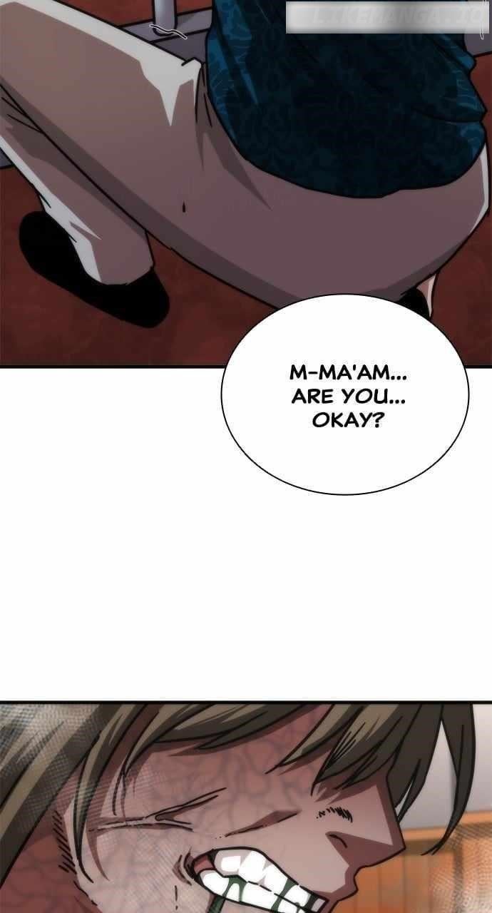 Zombie Apocalypse 82-08 Chapter 45 - Page 141 in English