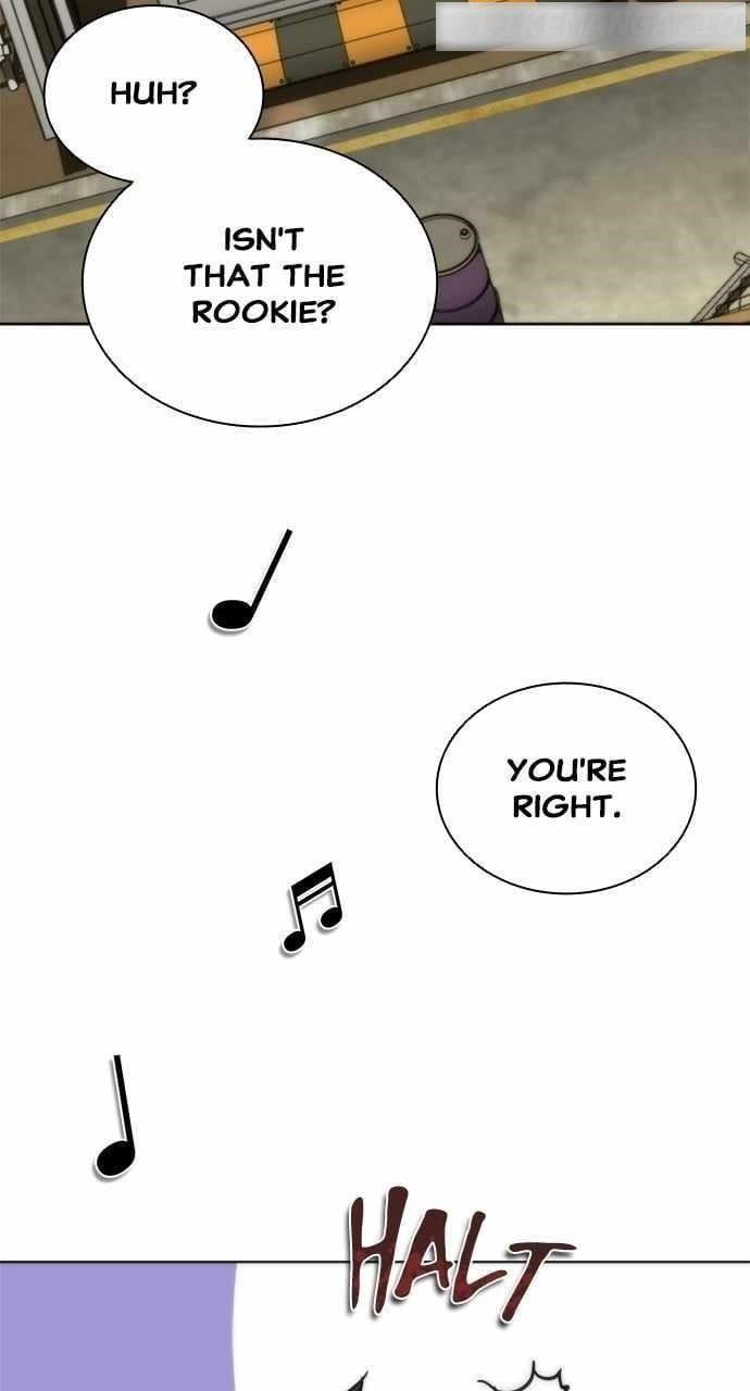 Zombie Apocalypse 82-08 Chapter 45 - Page 15 in English