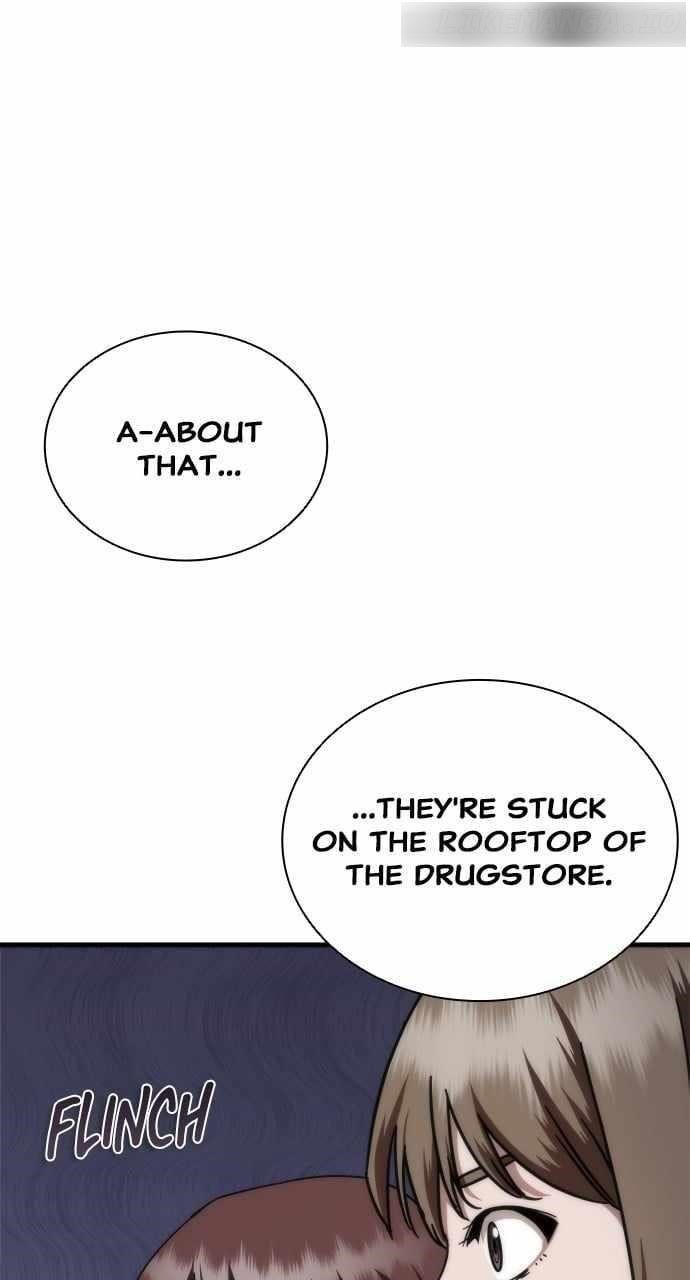 Zombie Apocalypse 82-08 Chapter 45 - Page 23 in English