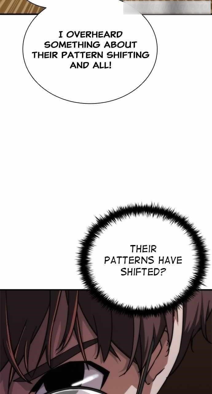 Zombie Apocalypse 82-08 Chapter 45 - Page 26 in English