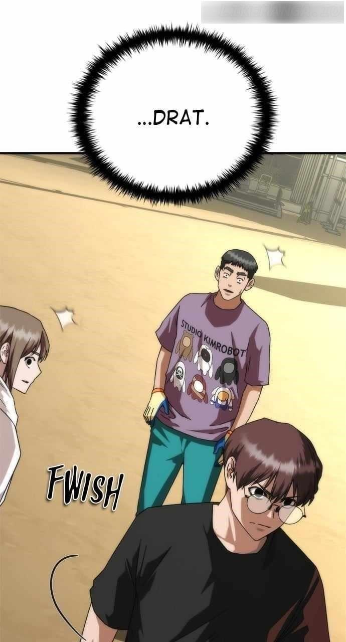 Zombie Apocalypse 82-08 Chapter 45 - Page 28 in English