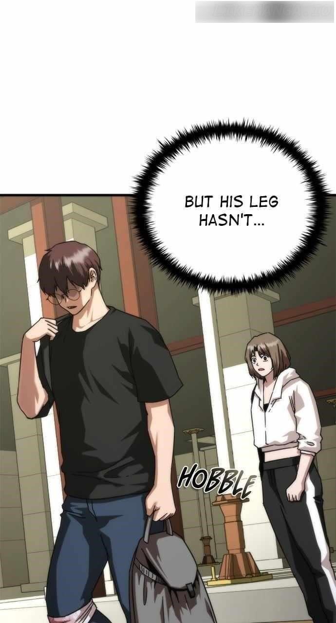 Zombie Apocalypse 82-08 Chapter 45 - Page 32 in English