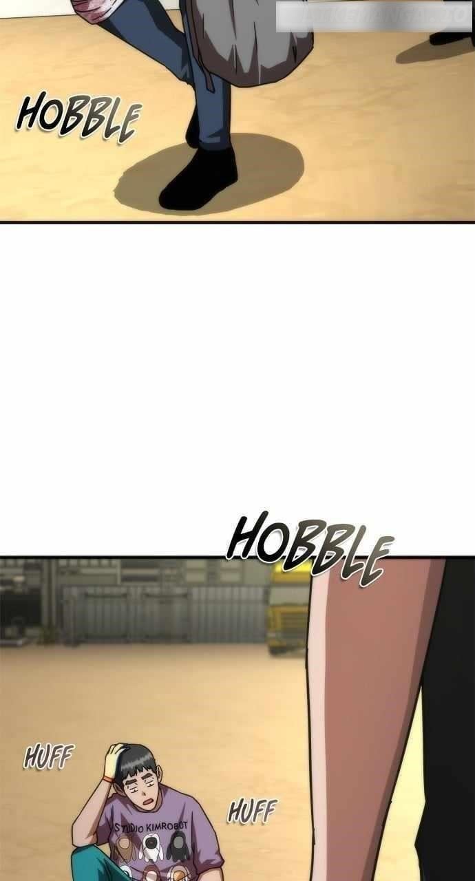 Zombie Apocalypse 82-08 Chapter 45 - Page 33 in English