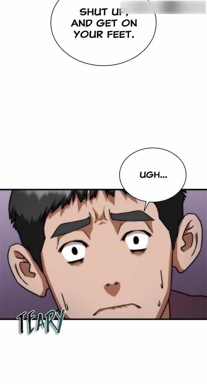 Zombie Apocalypse 82-08 Chapter 45 - Page 39 in English