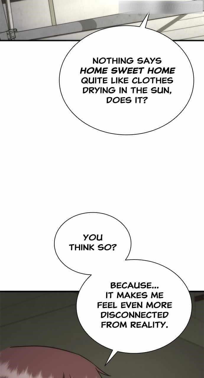 Zombie Apocalypse 82-08 Chapter 45 - Page 4 in English