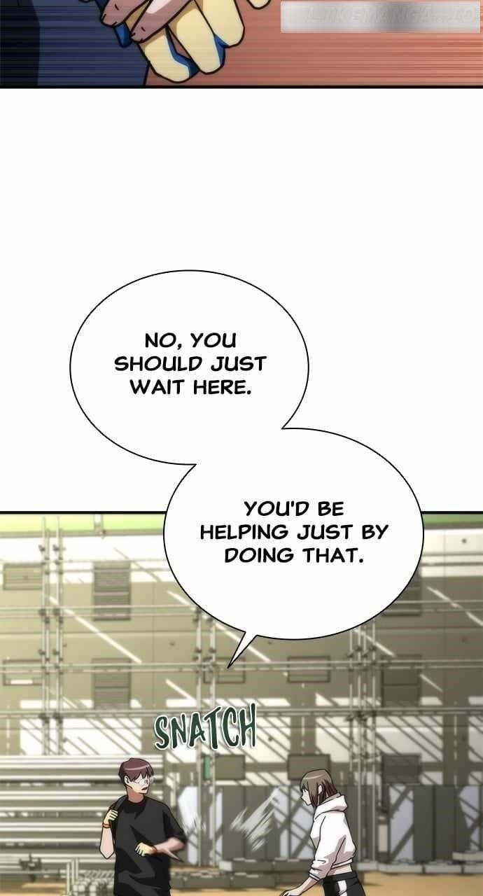 Zombie Apocalypse 82-08 Chapter 45 - Page 47 in English
