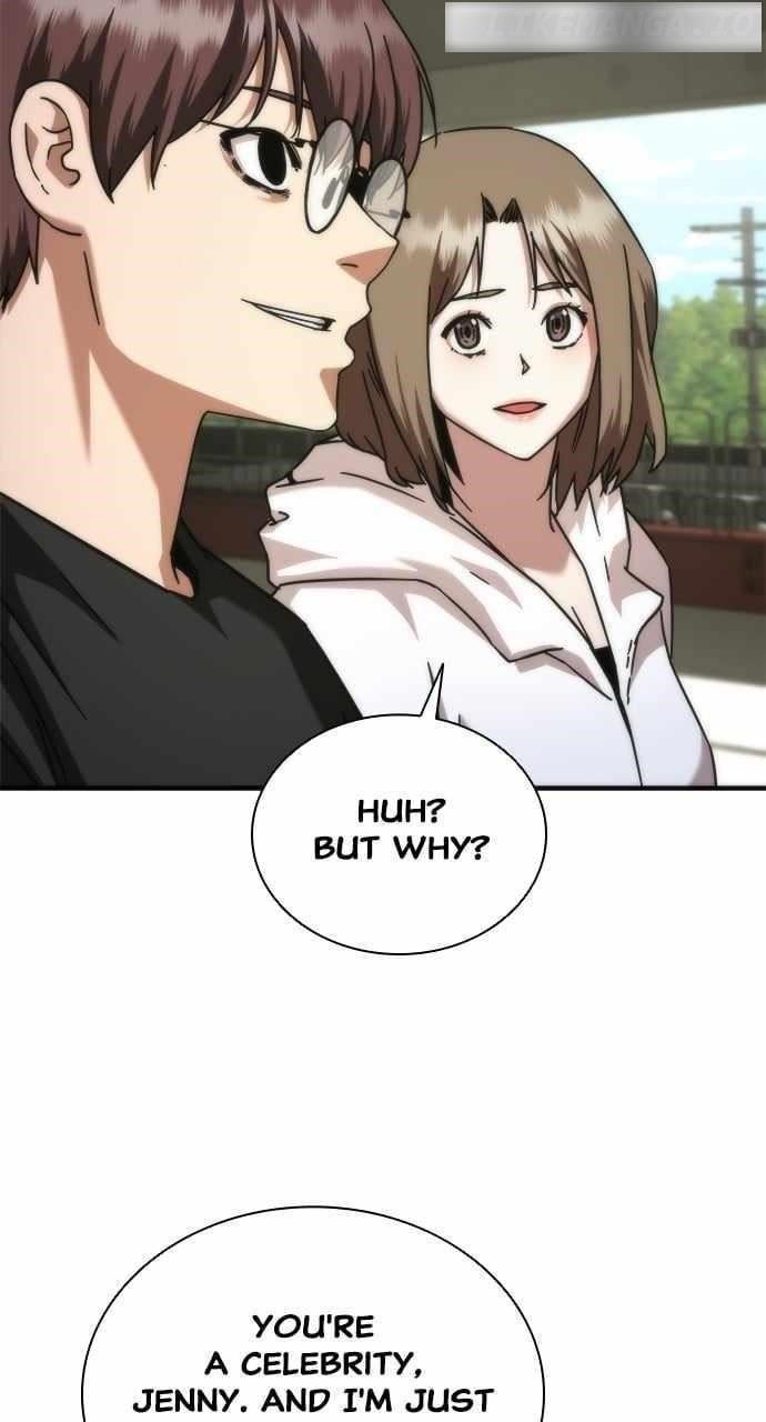 Zombie Apocalypse 82-08 Chapter 45 - Page 5 in English