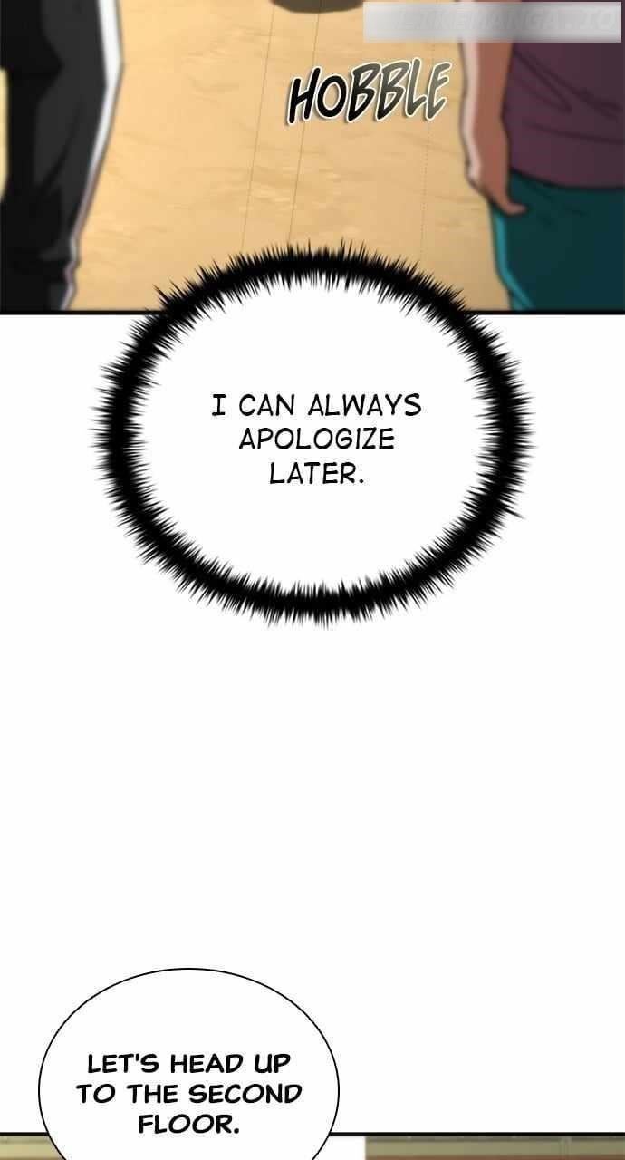 Zombie Apocalypse 82-08 Chapter 45 - Page 55 in English