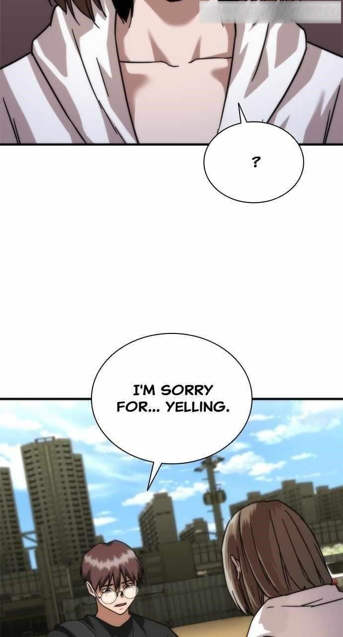 Zombie Apocalypse 82-08 Chapter 45 - Page 58 in English
