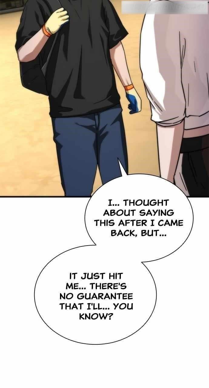 Zombie Apocalypse 82-08 Chapter 45 - Page 59 in English